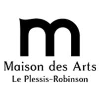 Maison des arts de Plessis Robinson - Le Plessis-Robinson